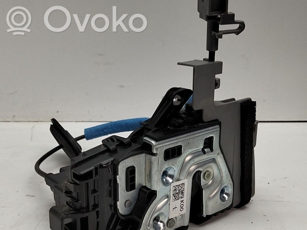 KIA Niro Cerradura de puerta delantera 
