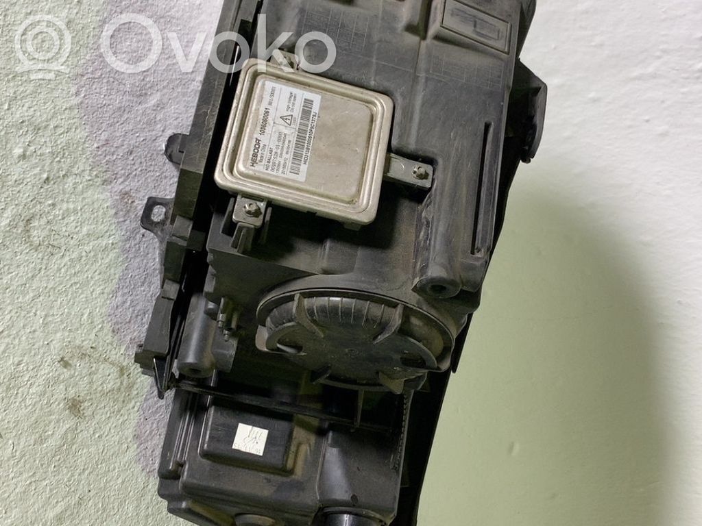 Land Rover Range Rover Evoque L538 Lampa przednia 