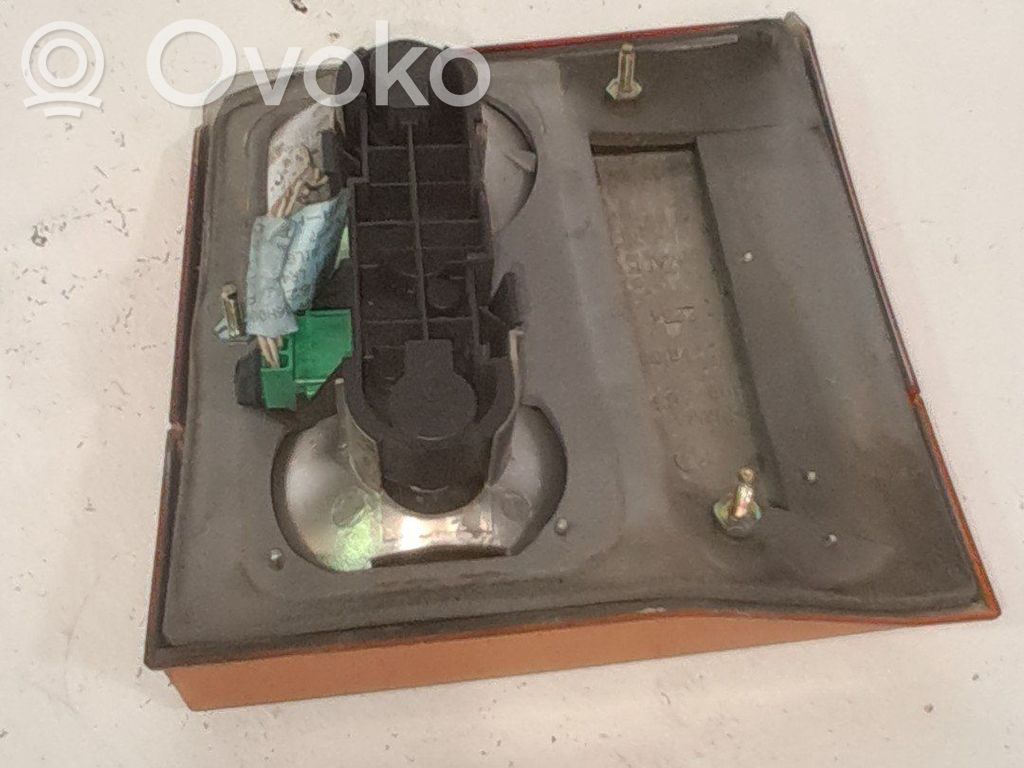 Rover Range Rover Rear tail light bulb 