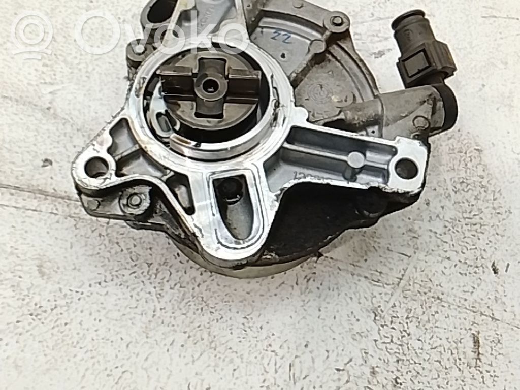 Citroen DS5 Unterdruckpumpe Vakuumpumpe 