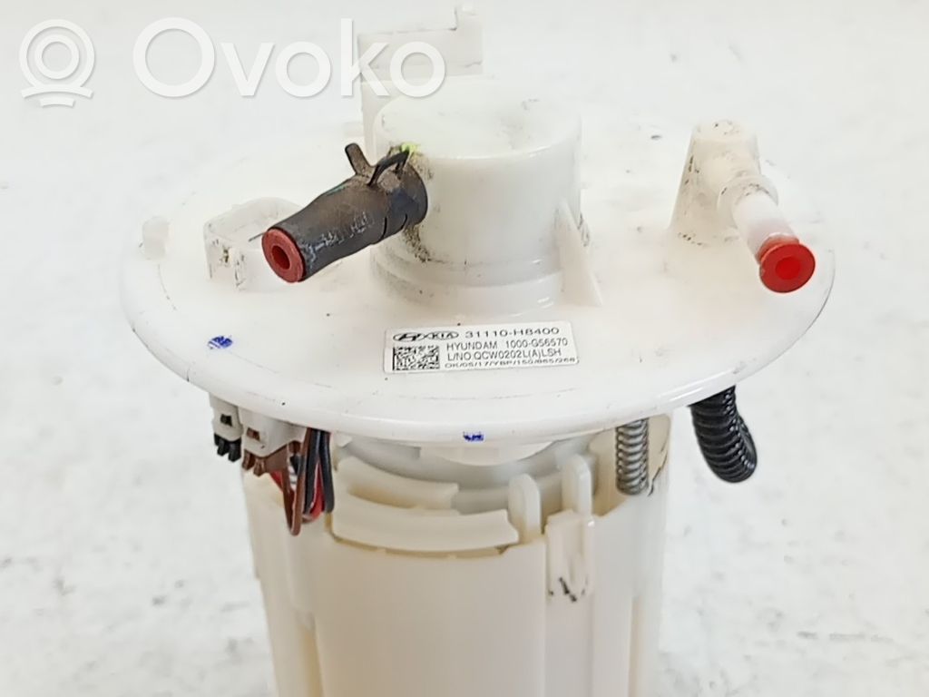 KIA Stonic Kraftstoffpumpe im Tank 