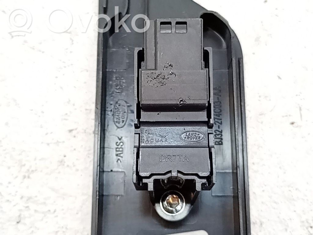 Land Rover Range Rover Evoque L538 Comutator comandă geamuri electrice 