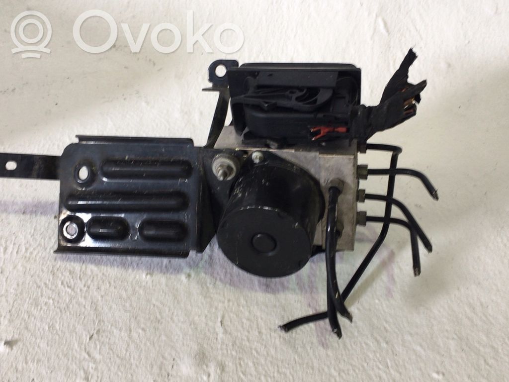 Audi A1 Pompa ABS 