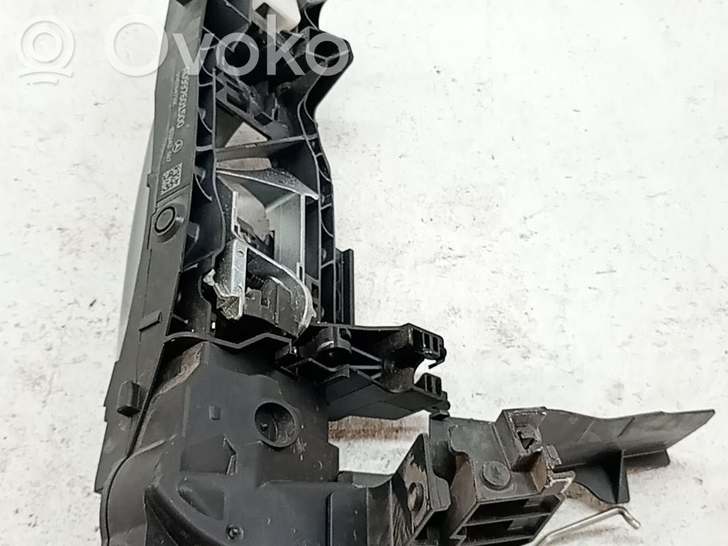 Mercedes-Benz C W205 Etuoven ulkokahva 