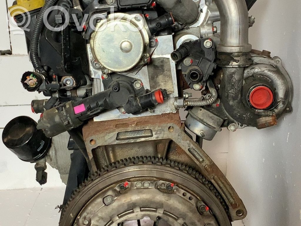 Renault Megane III Kit moteur