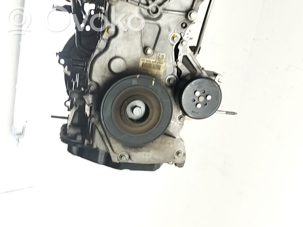 Renault Megane IV Kit moteur 