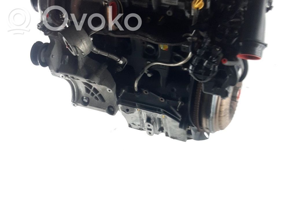 Opel Insignia A Motor completo 