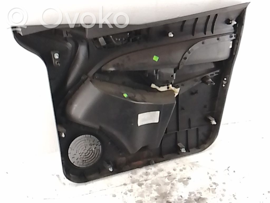 Ford Grand Tourneo Connect Revestimiento de puerta delantera 