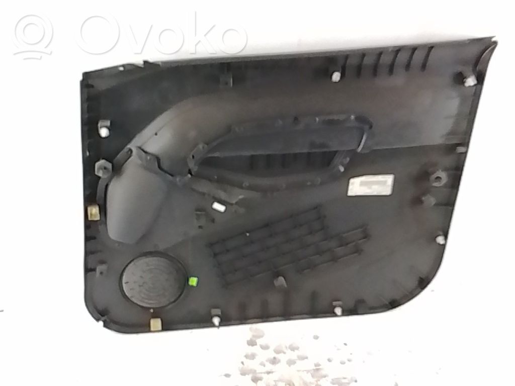 Ford Grand Tourneo Connect Rivestimento del pannello della portiera posteriore 