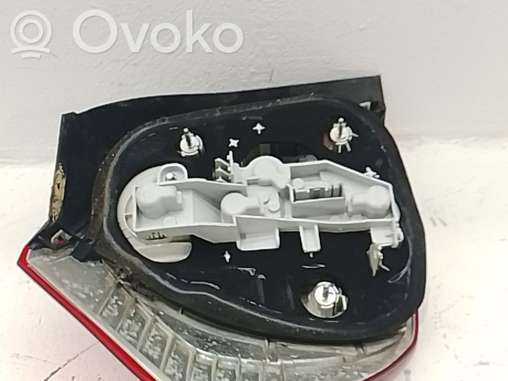 BMW 1 E82 E88 Żarówka lampy tylnej 