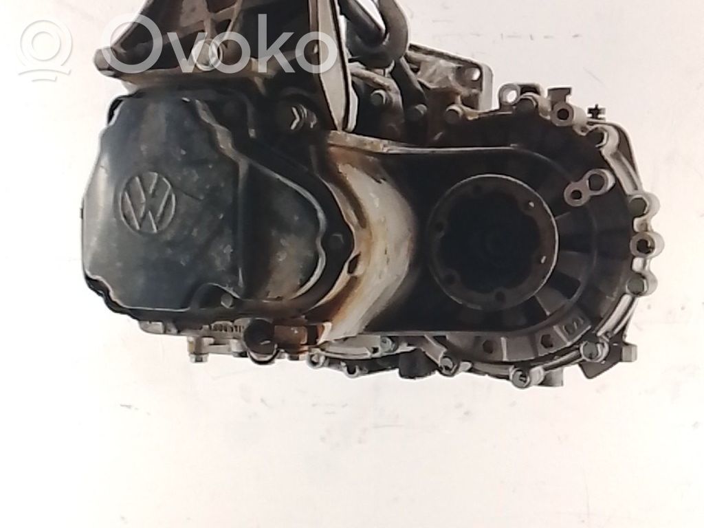 Seat Leon (1M) Boîte de vitesses manuelle à 5 vitesses 