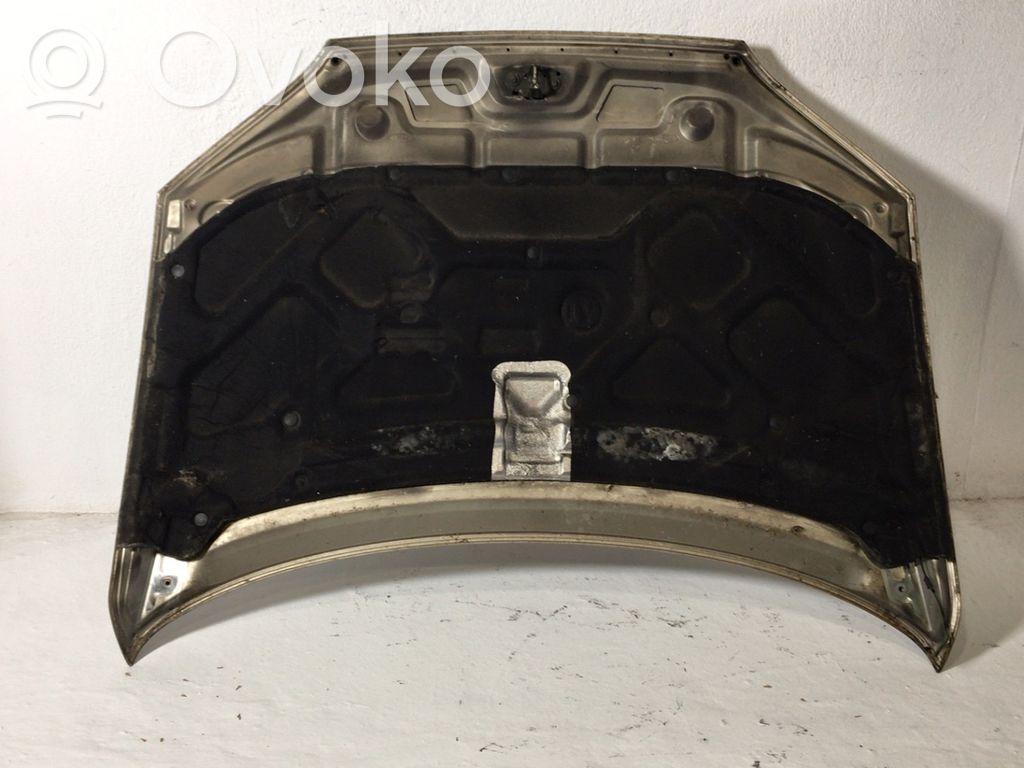 Ford Mondeo Mk III Vano motore/cofano