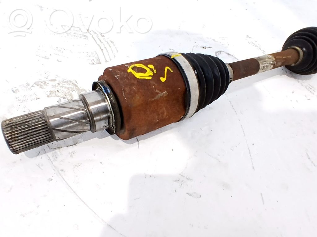 Renault Scenic III -  Grand scenic III Front driveshaft 