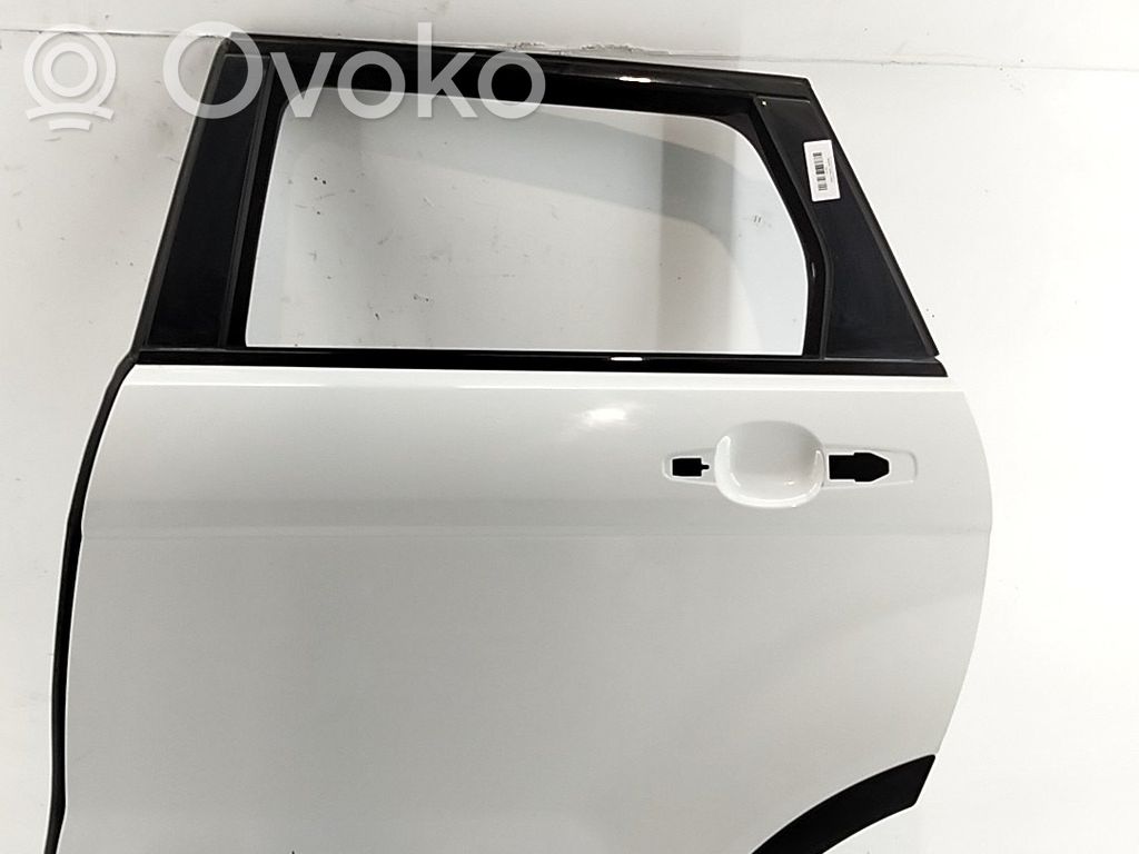 Land Rover Range Rover Evoque L538 Puerta trasera