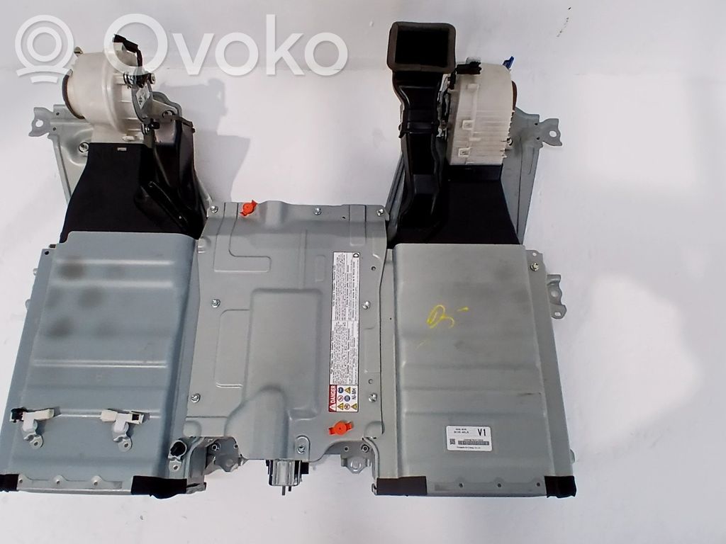 Toyota RAV 4 (XA30) Hybrid / elektroauto batterie