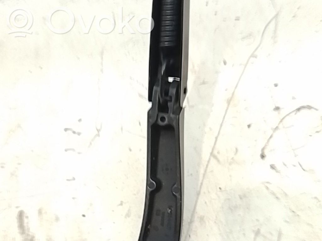 Renault Clio III Ramię wycieraczki szyby przedniej / czołowej