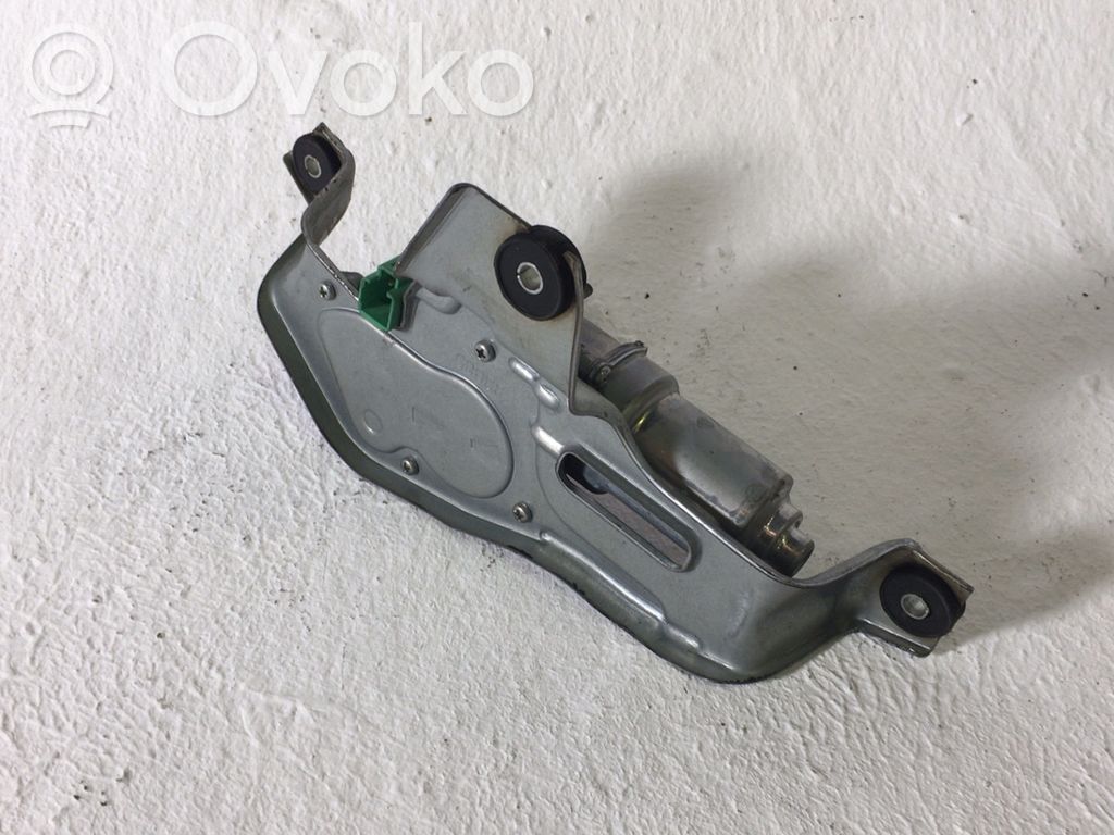 Mitsubishi Montero Moteur d'essuie-glace arrière