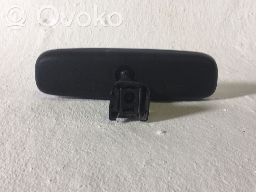 Mitsubishi Montero Espejo retrovisor (interior) 
