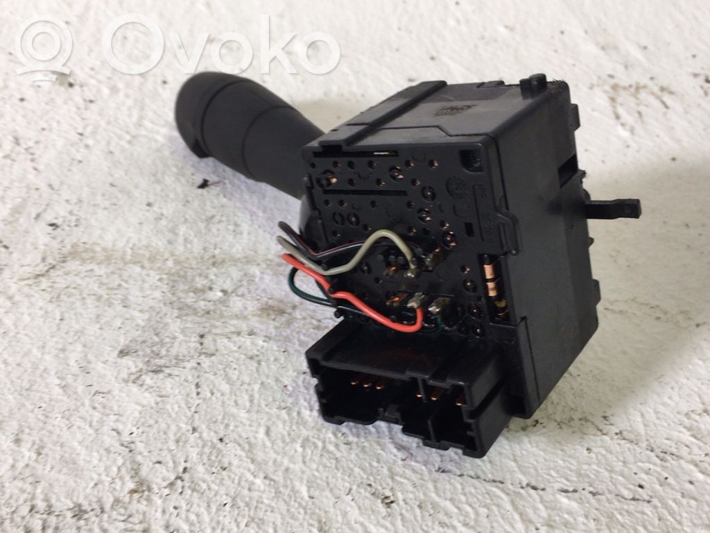 Dacia Dokker Interruptor de luz 