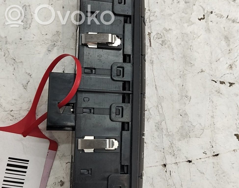 Fiat 500E Interruptor de luz 