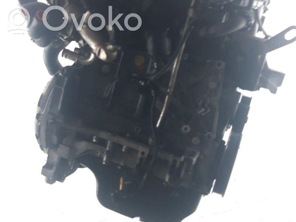 Opel Corsa D Kit moteur