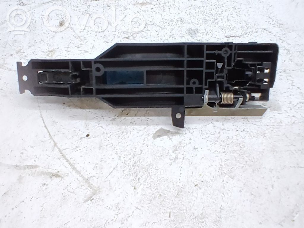 Nissan Qashqai Maniglia esterna per portiera posteriore