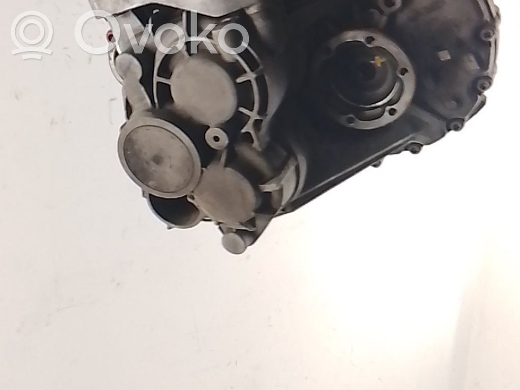 Seat Toledo III (5P) 5 Gang Schaltgetriebe 