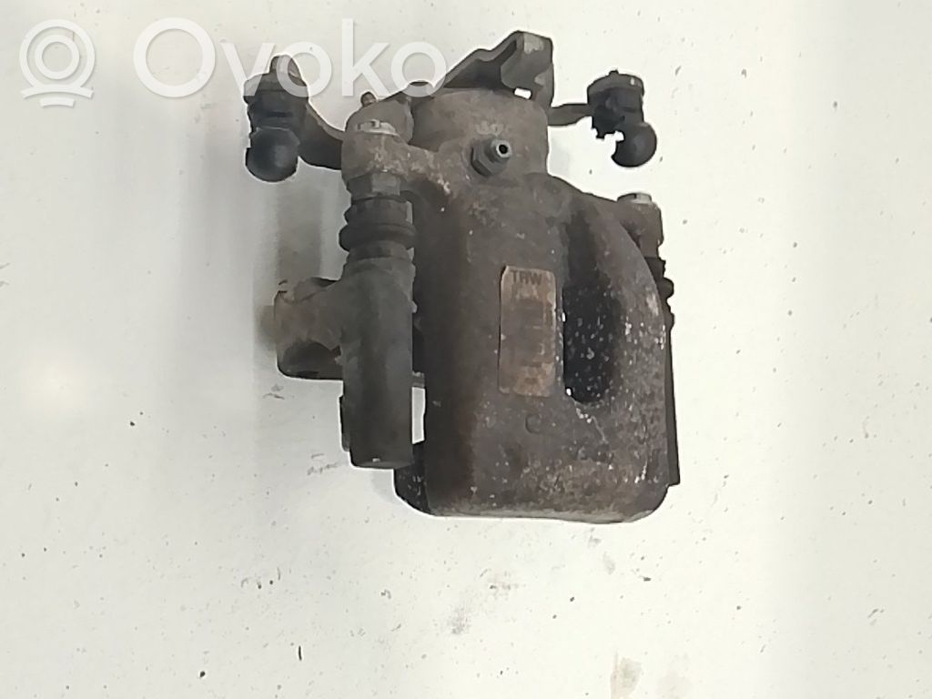 Citroen Berlingo Caliper del freno trasero 