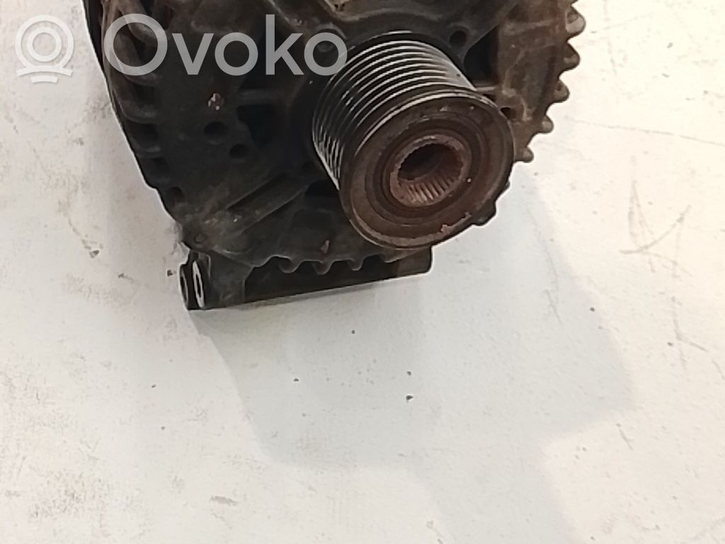 Mercedes-Benz GL X164 Alternator 