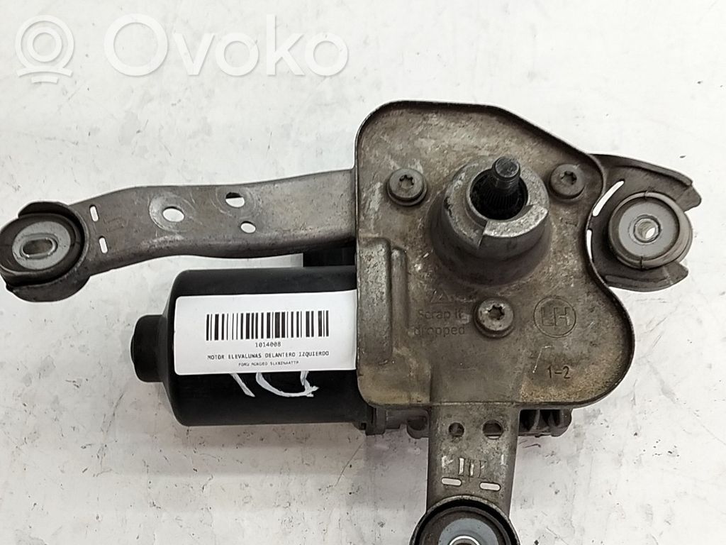 Ford Mondeo MK V Motor del regulador de la ventanilla de la puerta delantera