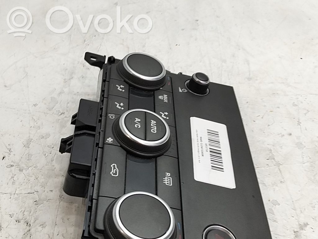 Land Rover Range Rover Evoque L538 Centralina del climatizzatore 