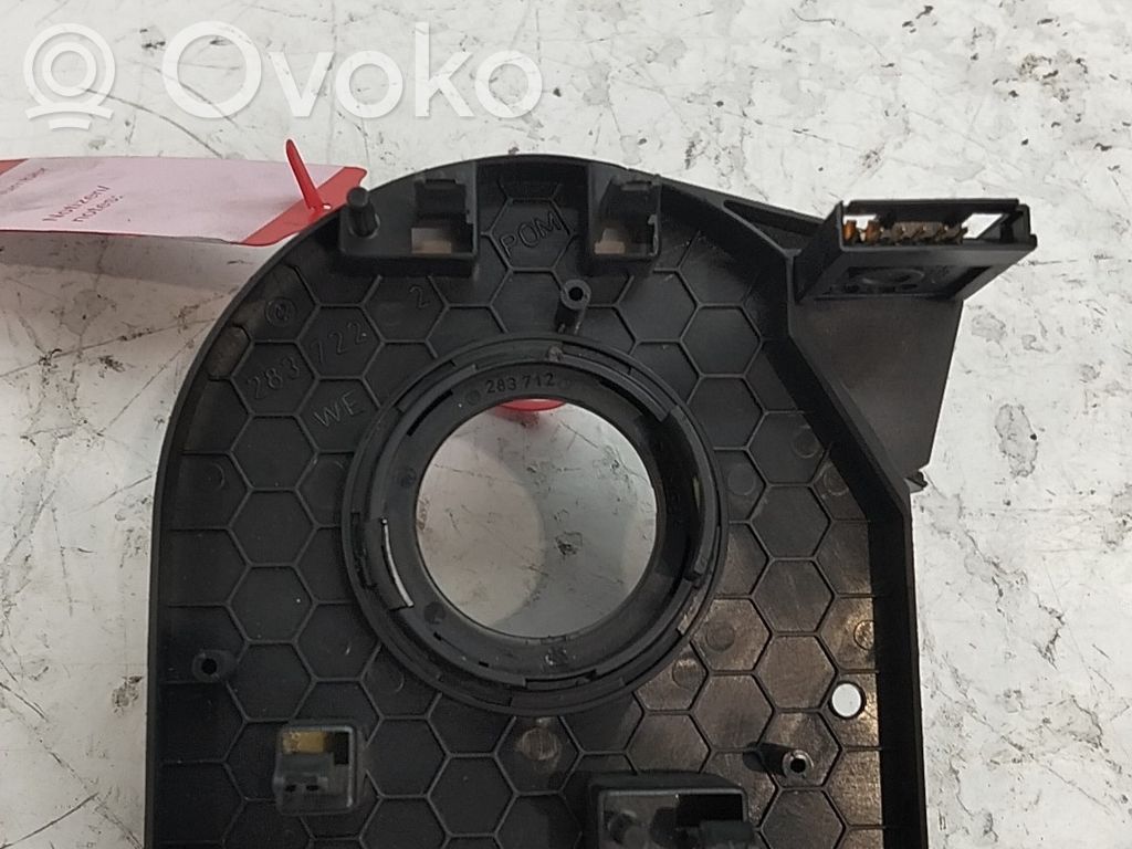 Seat Ibiza III (6L) Bague collectrice/contacteur tournant airbag (bague SRS)