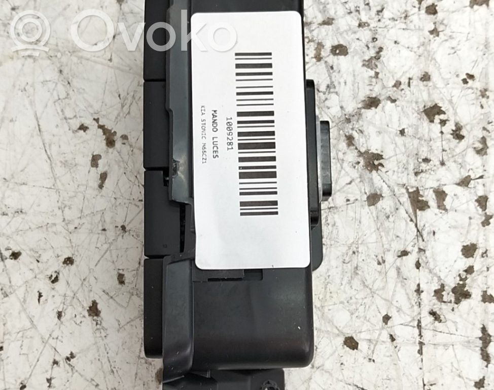 KIA Stonic Comutator lumini 