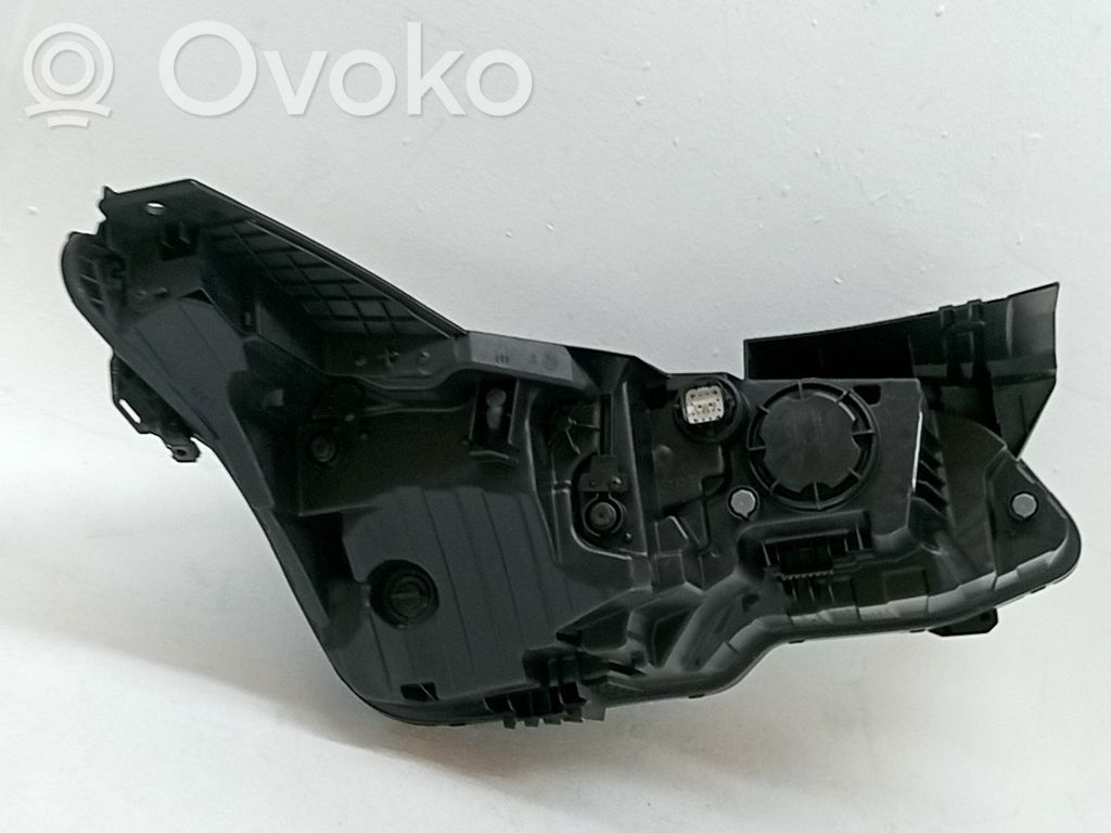 KIA EV6 Phare frontale