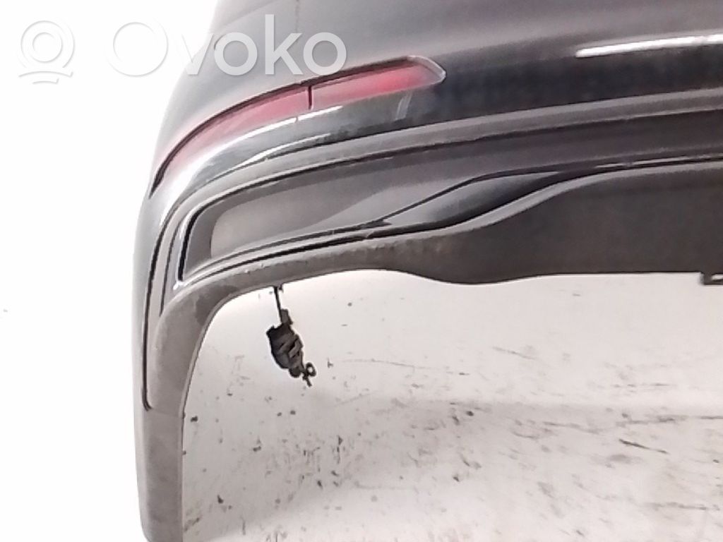 Audi A6 Allroad C6 Bară spate 
