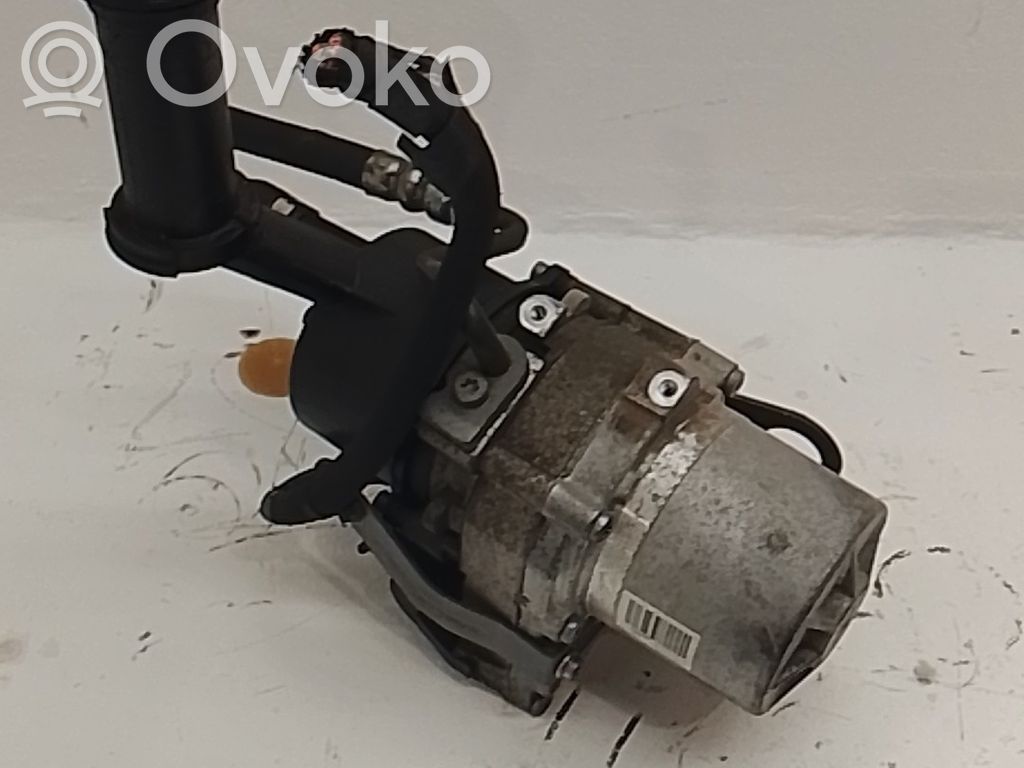 Citroen Berlingo Pompa servosterzo 