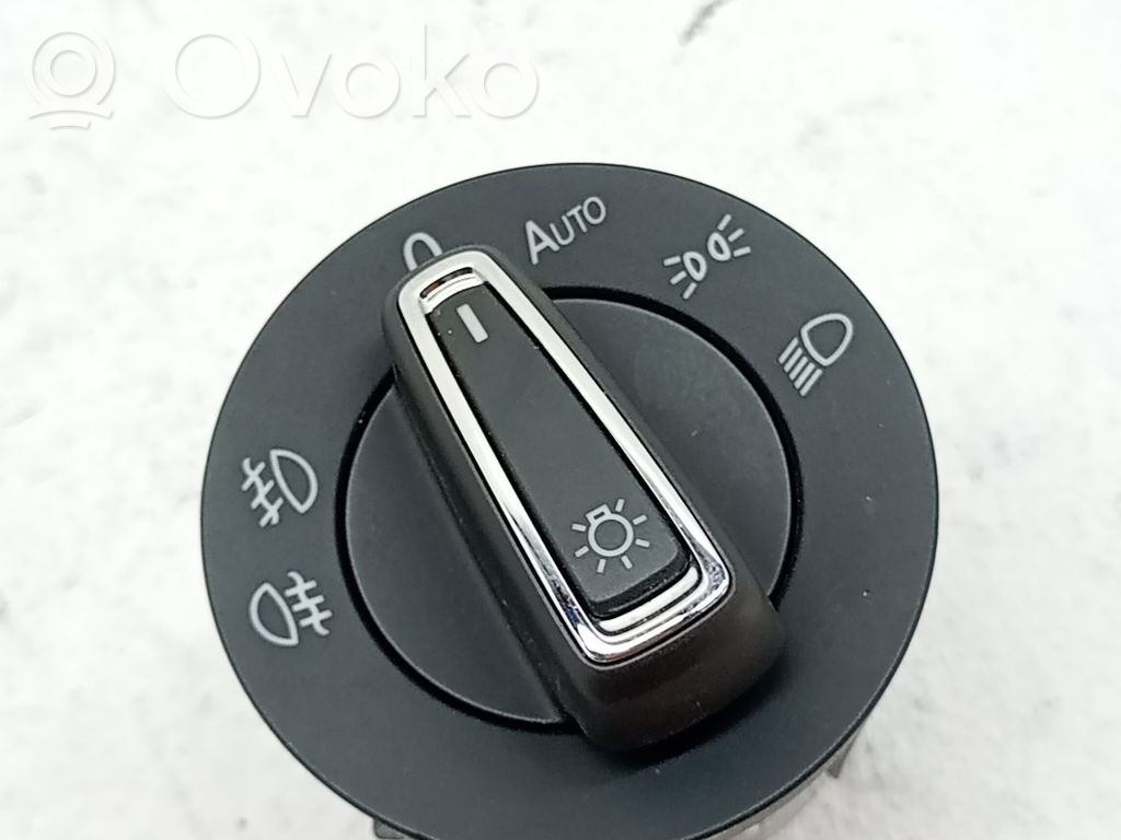 Seat Ateca Lichtschalter