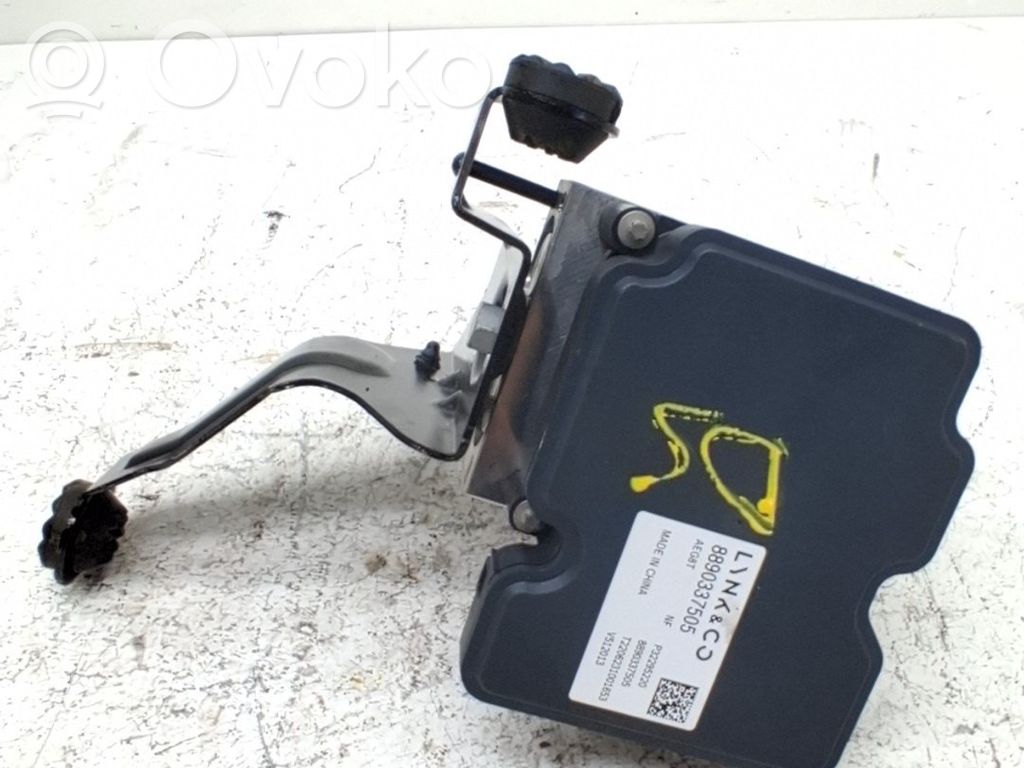 Lynk & co 01 Pompa ABS 