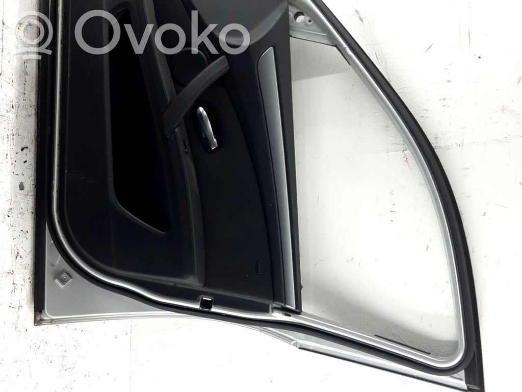 BMW 5 E12 Portiera anteriore