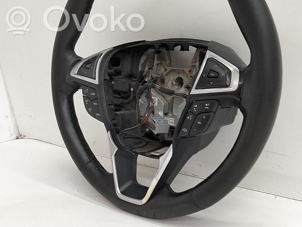 Ford Mondeo MK V Руль 