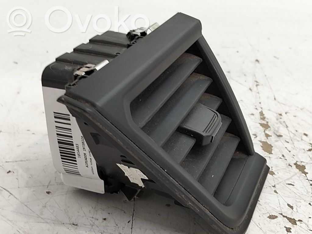 Nissan NV300 Loga gaisa režģis 