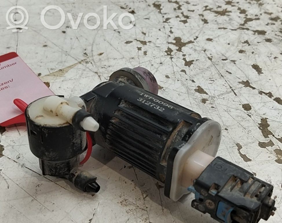 Nissan NV300 Pompă spălător parbriz 