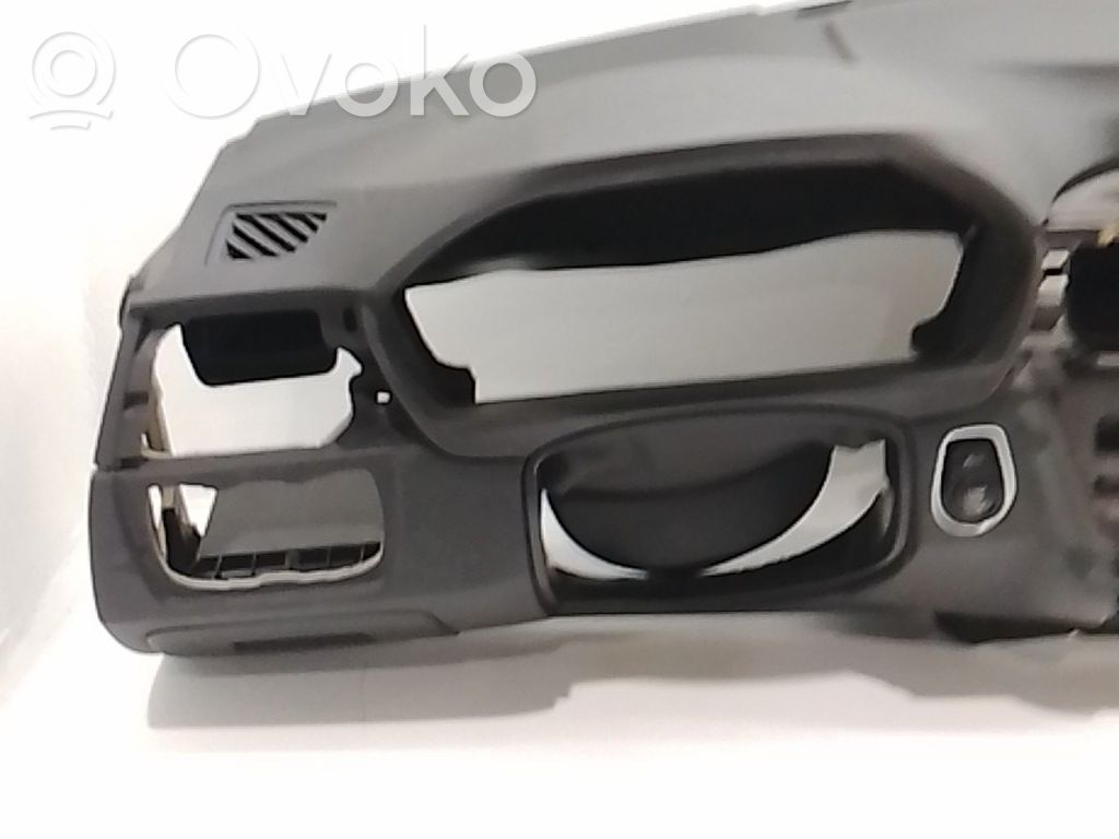 BMW 4 F32 F33 Bord 