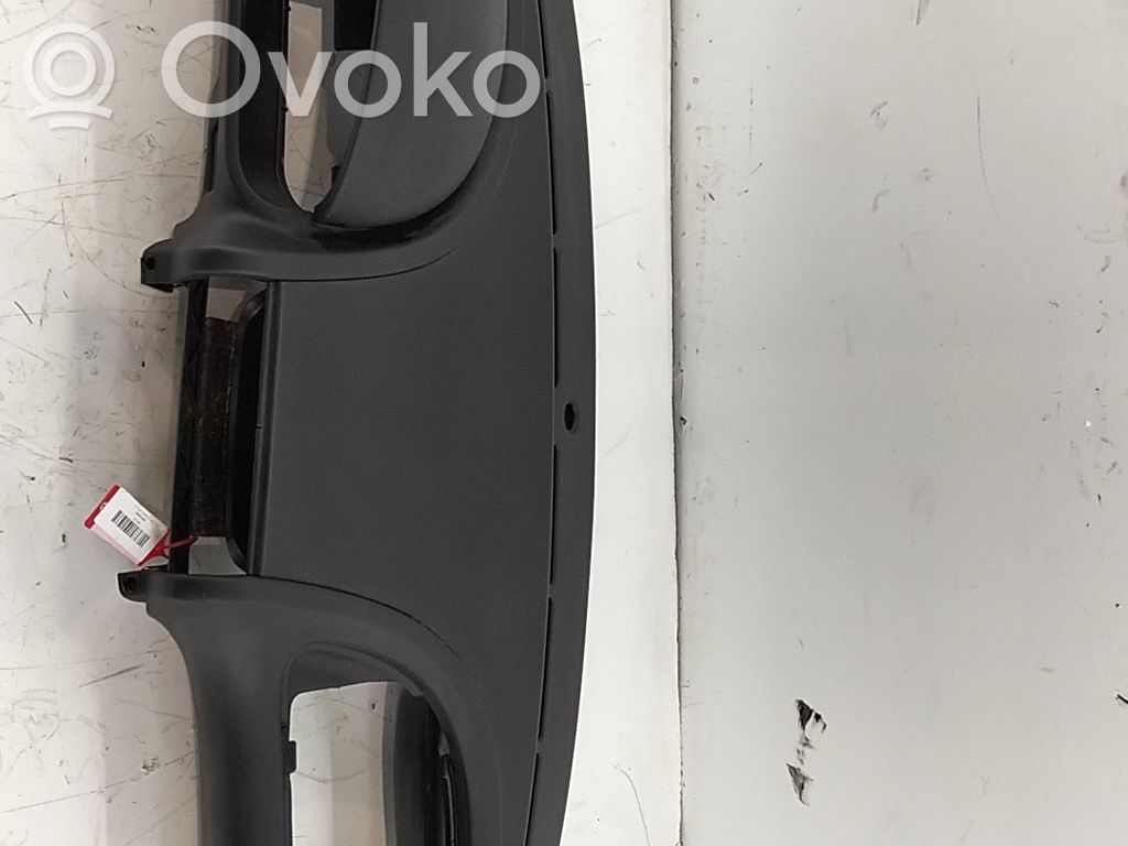 BMW Z3 E36 Panelė