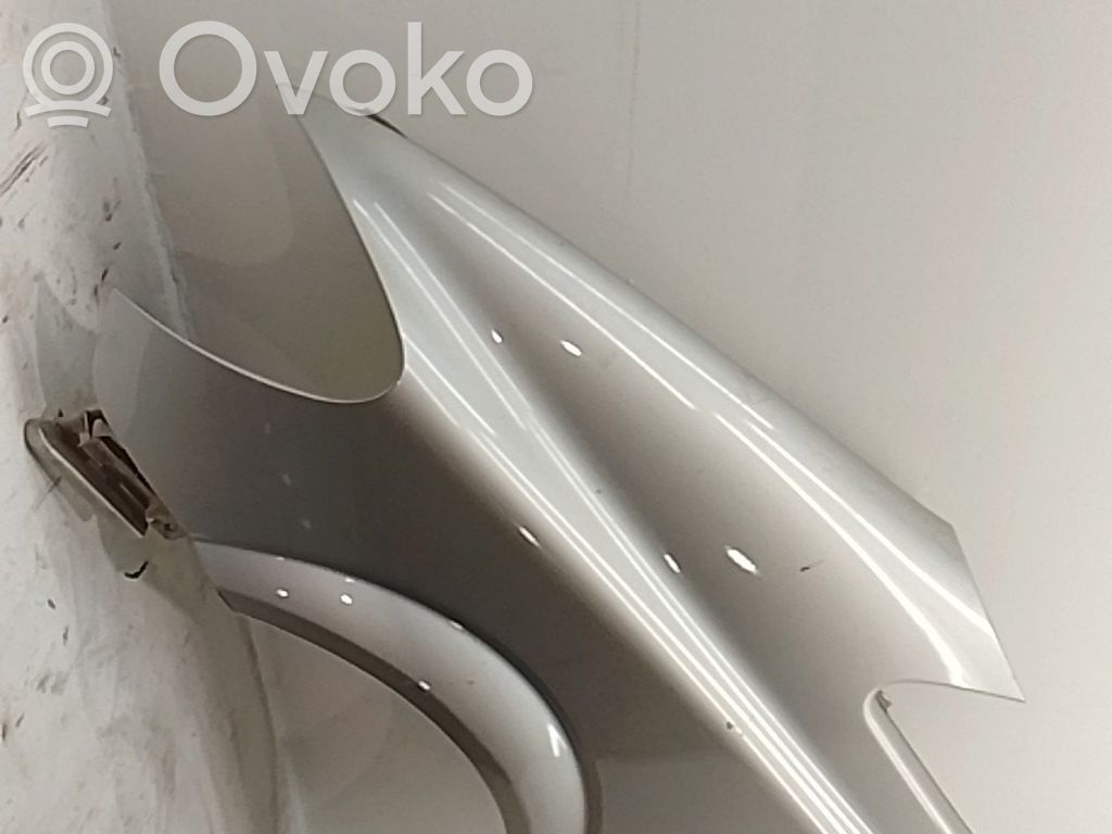 Mercedes-Benz Vito Viano W639 Passaruota anteriore