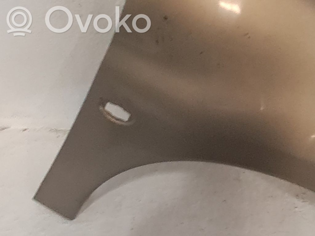 Citroen Berlingo Priekinė arka 