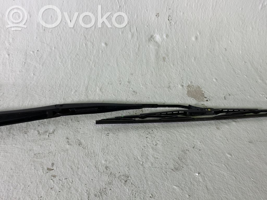 Saab 9-3 Ver1 Bras d'essuie-glace avant 