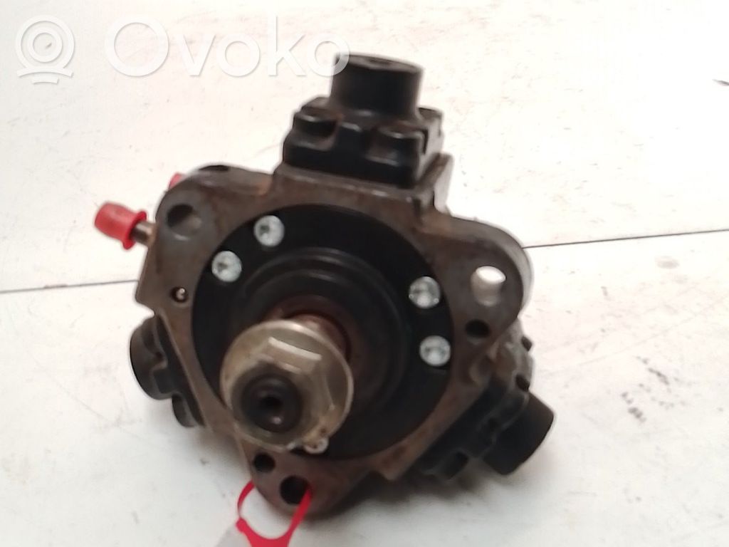 Saab 9-3 Ver1 Hochdruckpumpe