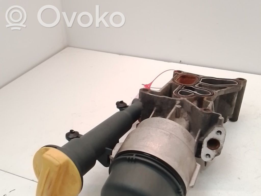 Fiat 500 Support de filtre à huile