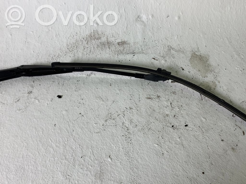 Porsche Cayenne (9PA) Etupyyhkimen sulan varsi 